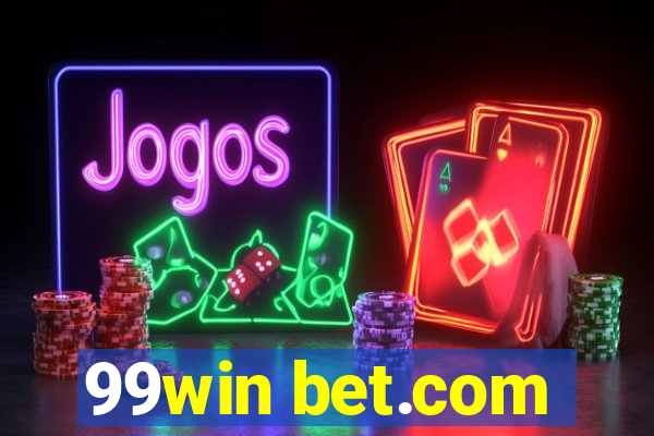99win bet.com